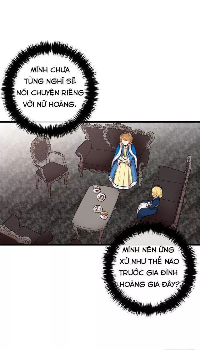 Tôi Là Tiểu Thư Của Gia Đình Này Chapter 45 - Trang 2