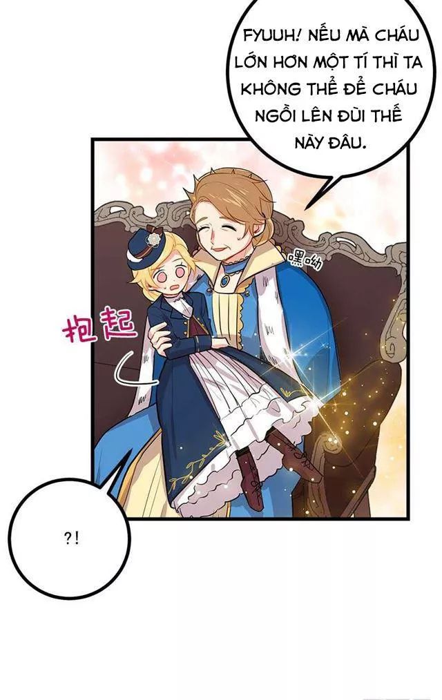 Tôi Là Tiểu Thư Của Gia Đình Này Chapter 45 - Trang 2