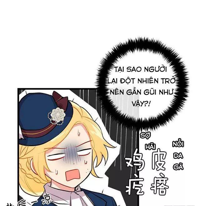 Tôi Là Tiểu Thư Của Gia Đình Này Chapter 45 - Trang 2