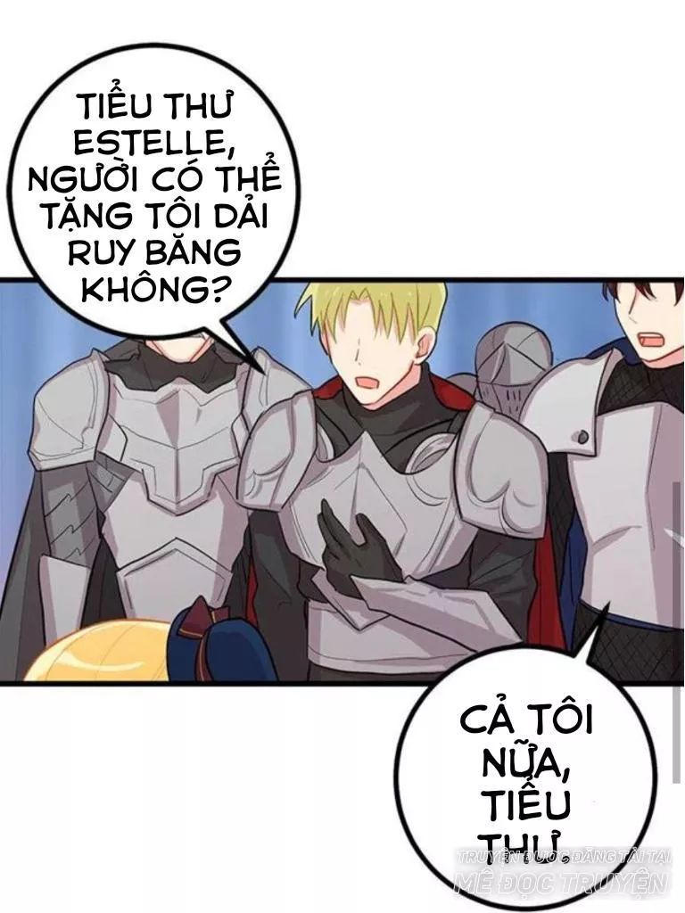 Tôi Là Tiểu Thư Của Gia Đình Này Chapter 46 - Trang 2