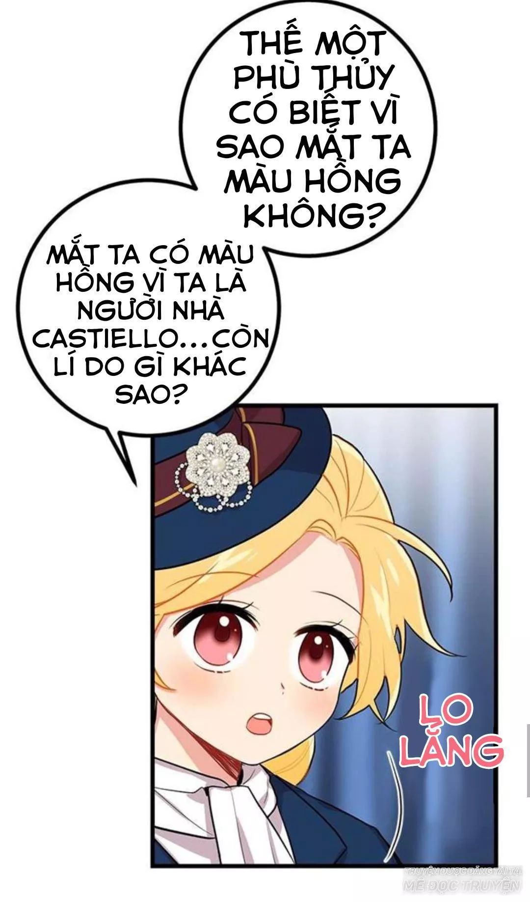 Tôi Là Tiểu Thư Của Gia Đình Này Chapter 46 - Trang 2