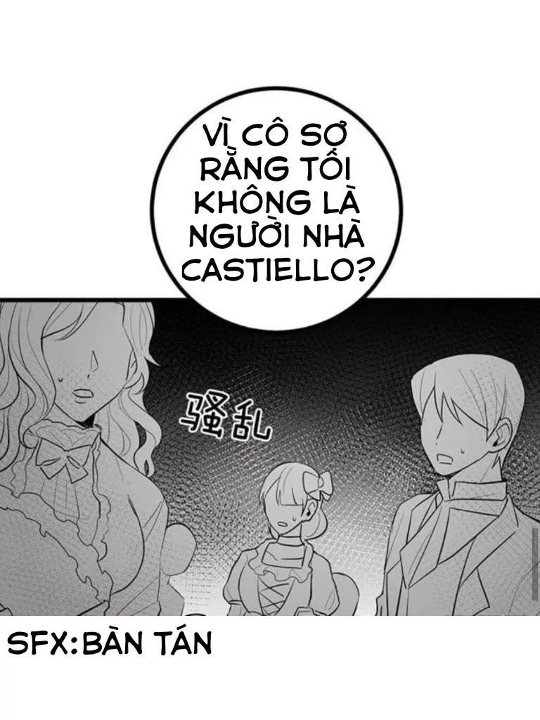 Tôi Là Tiểu Thư Của Gia Đình Này Chapter 46 - Trang 2