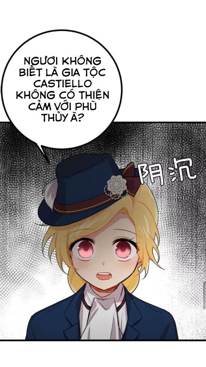 Tôi Là Tiểu Thư Của Gia Đình Này Chapter 46 - Trang 2