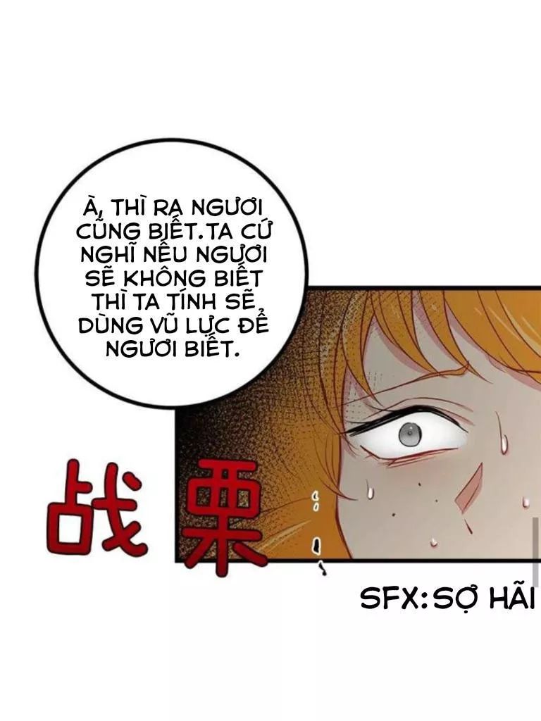 Tôi Là Tiểu Thư Của Gia Đình Này Chapter 46 - Trang 2