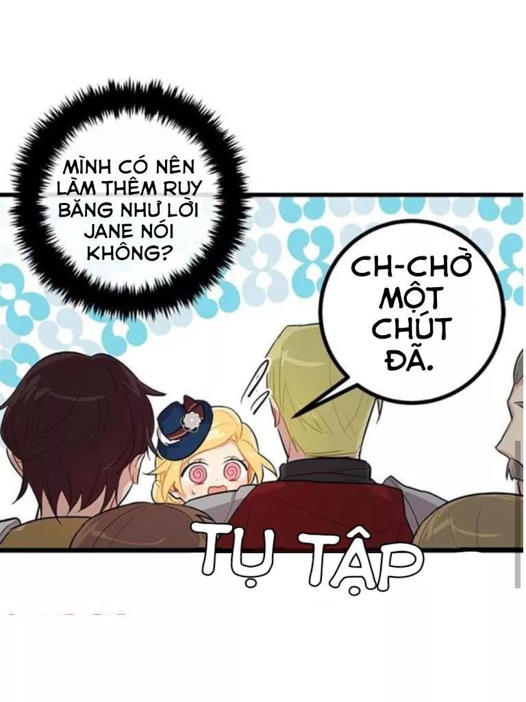 Tôi Là Tiểu Thư Của Gia Đình Này Chapter 46 - Trang 2