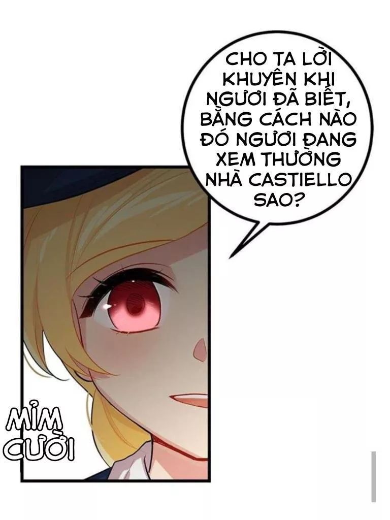 Tôi Là Tiểu Thư Của Gia Đình Này Chapter 46 - Trang 2