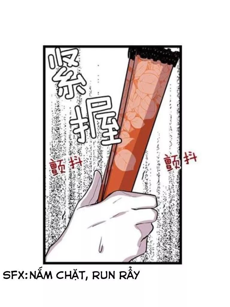 Tôi Là Tiểu Thư Của Gia Đình Này Chapter 46 - Trang 2