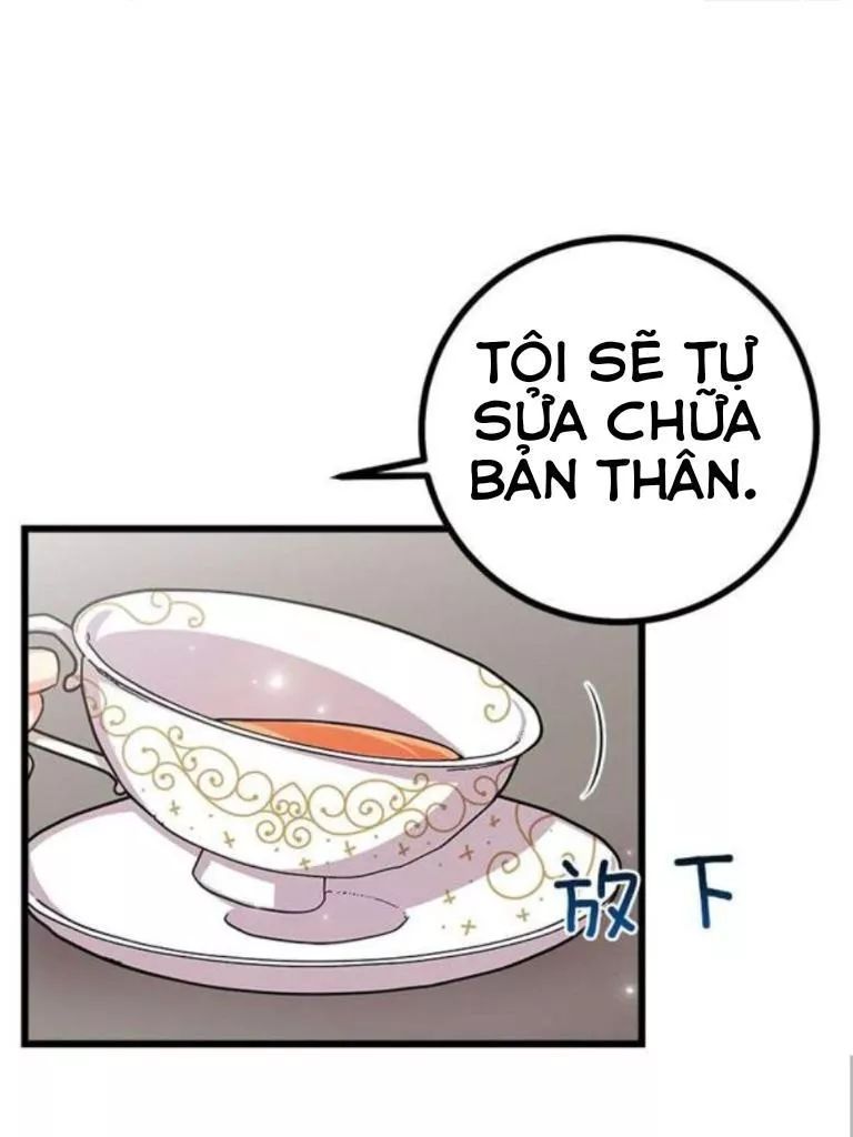 Tôi Là Tiểu Thư Của Gia Đình Này Chapter 46 - Trang 2