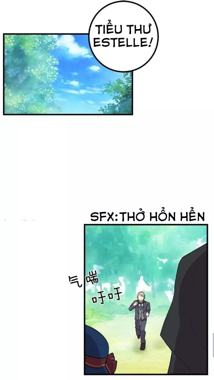 Tôi Là Tiểu Thư Của Gia Đình Này Chapter 46 - Trang 2