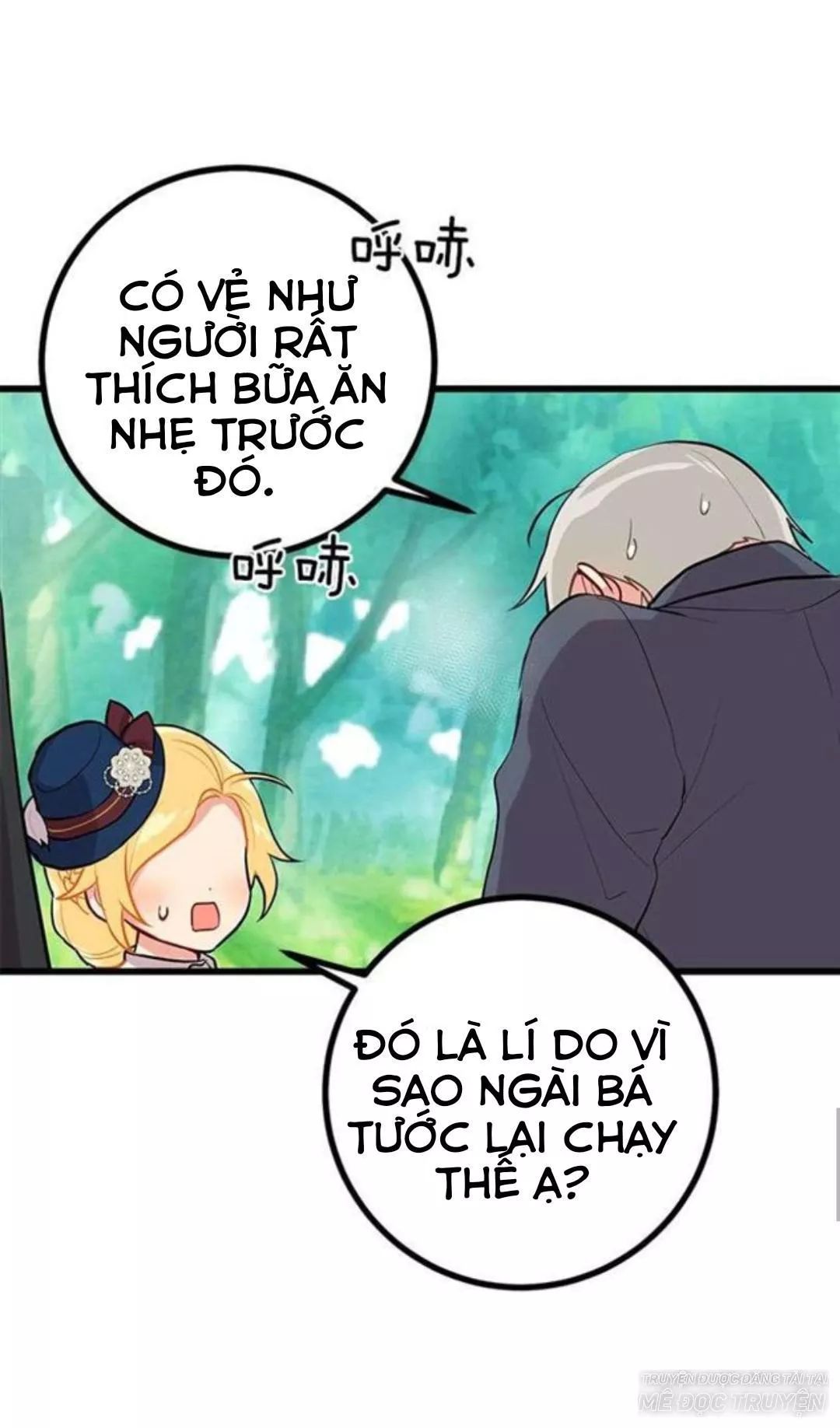 Tôi Là Tiểu Thư Của Gia Đình Này Chapter 46 - Trang 2