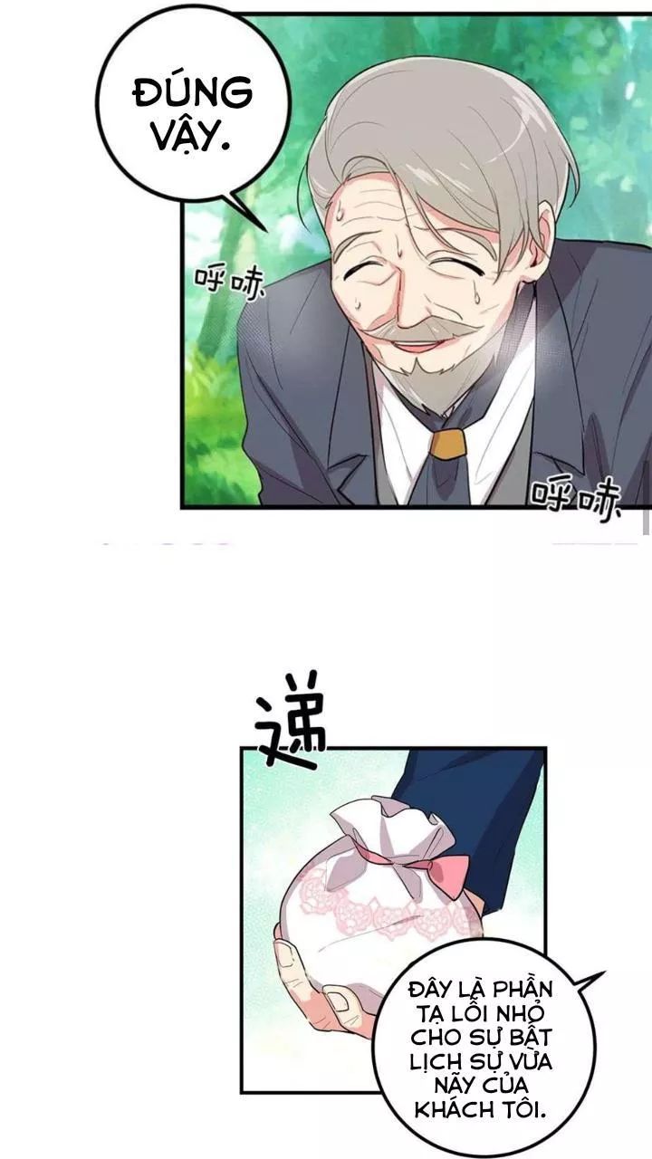 Tôi Là Tiểu Thư Của Gia Đình Này Chapter 46 - Trang 2