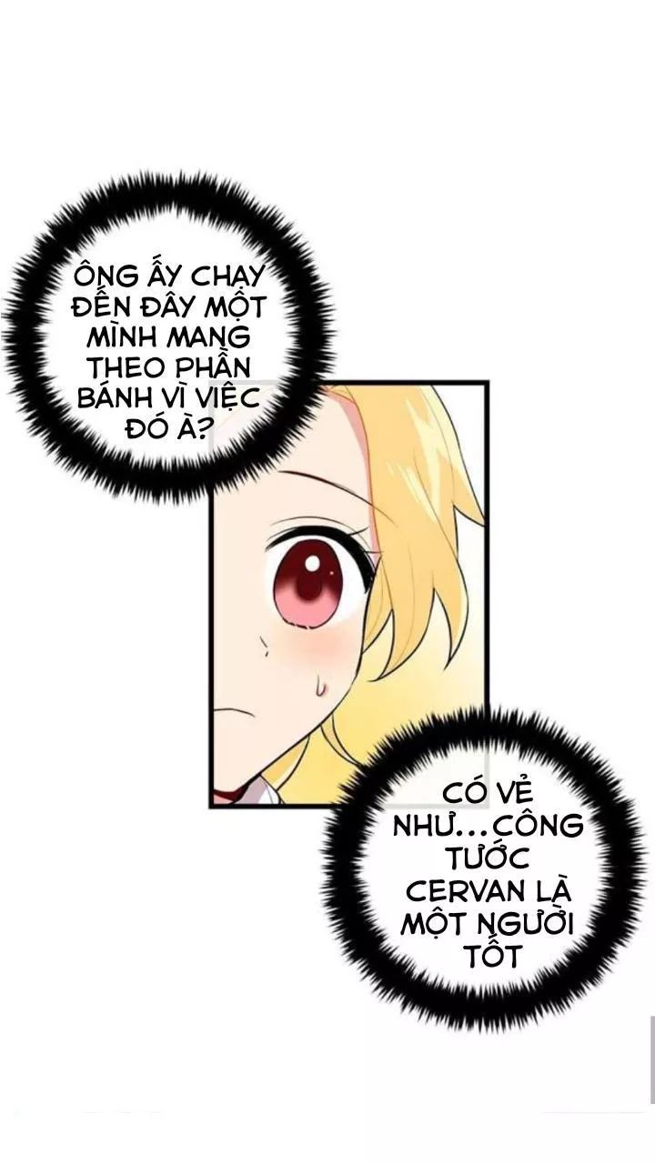 Tôi Là Tiểu Thư Của Gia Đình Này Chapter 46 - Trang 2