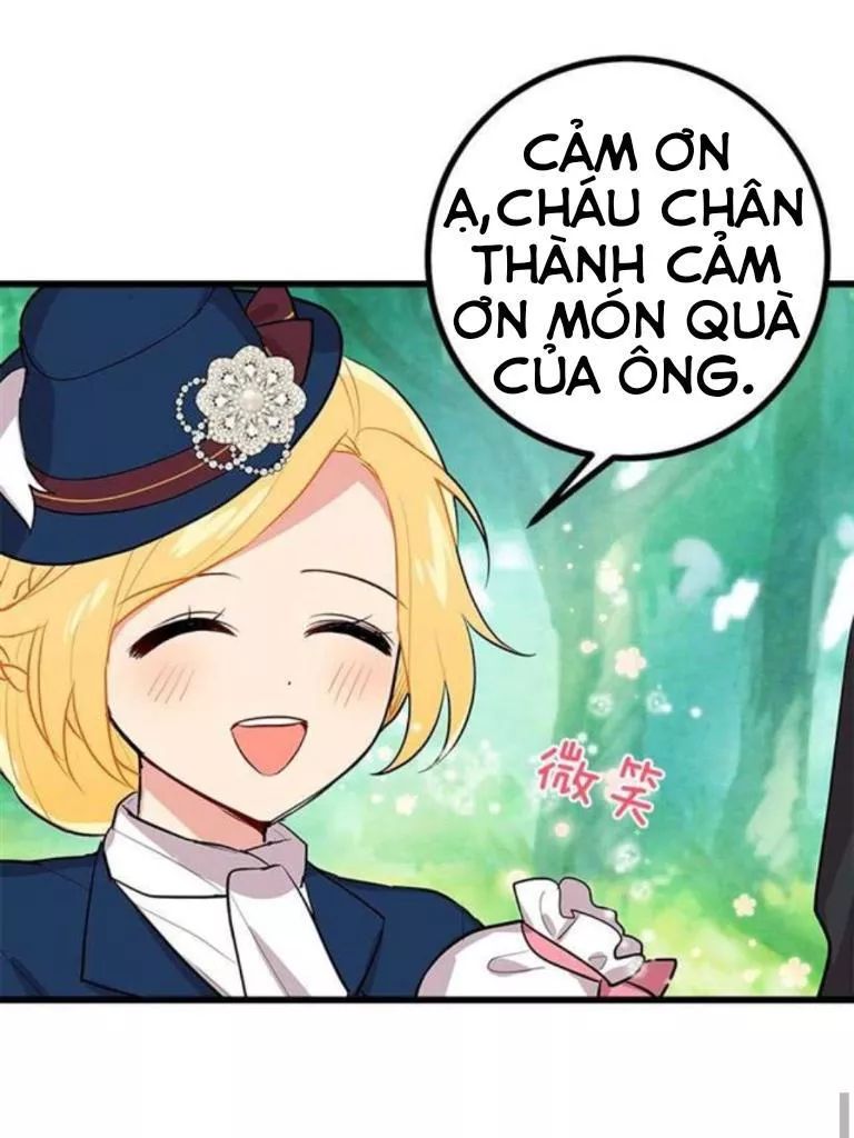 Tôi Là Tiểu Thư Của Gia Đình Này Chapter 46 - Trang 2