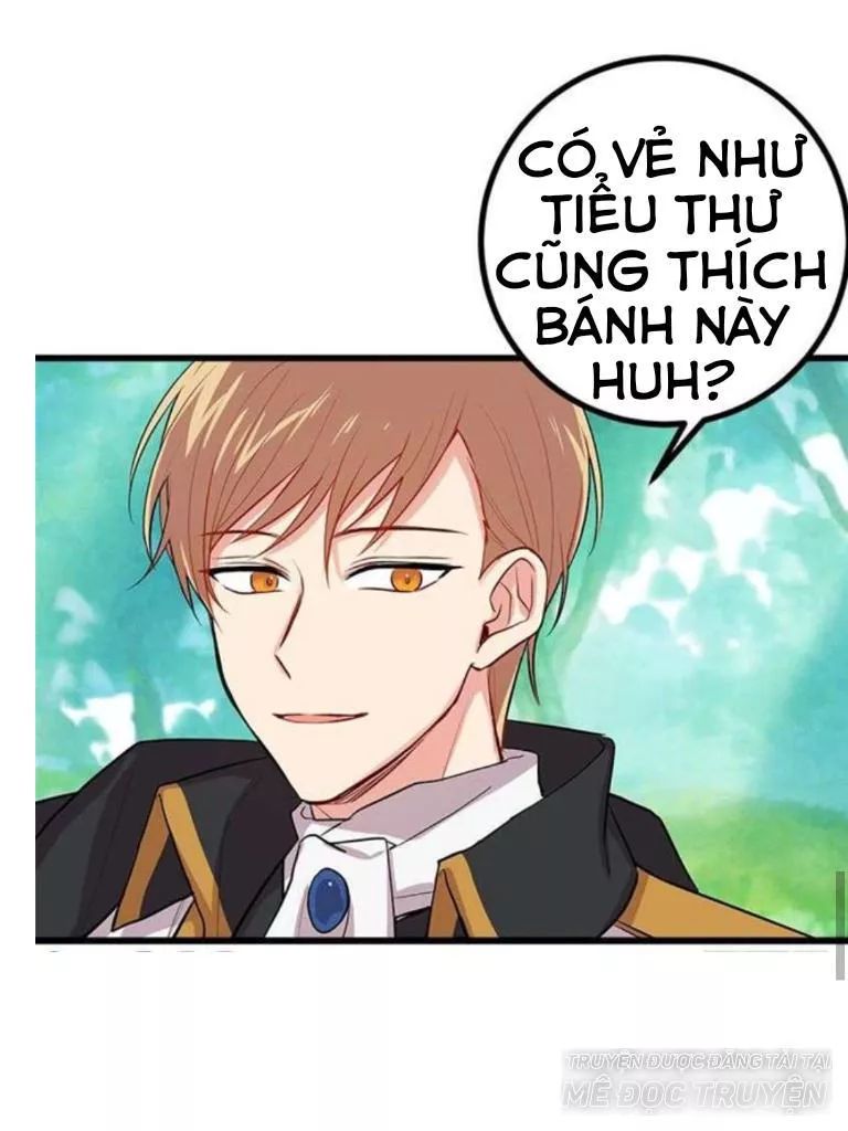 Tôi Là Tiểu Thư Của Gia Đình Này Chapter 46 - Trang 2