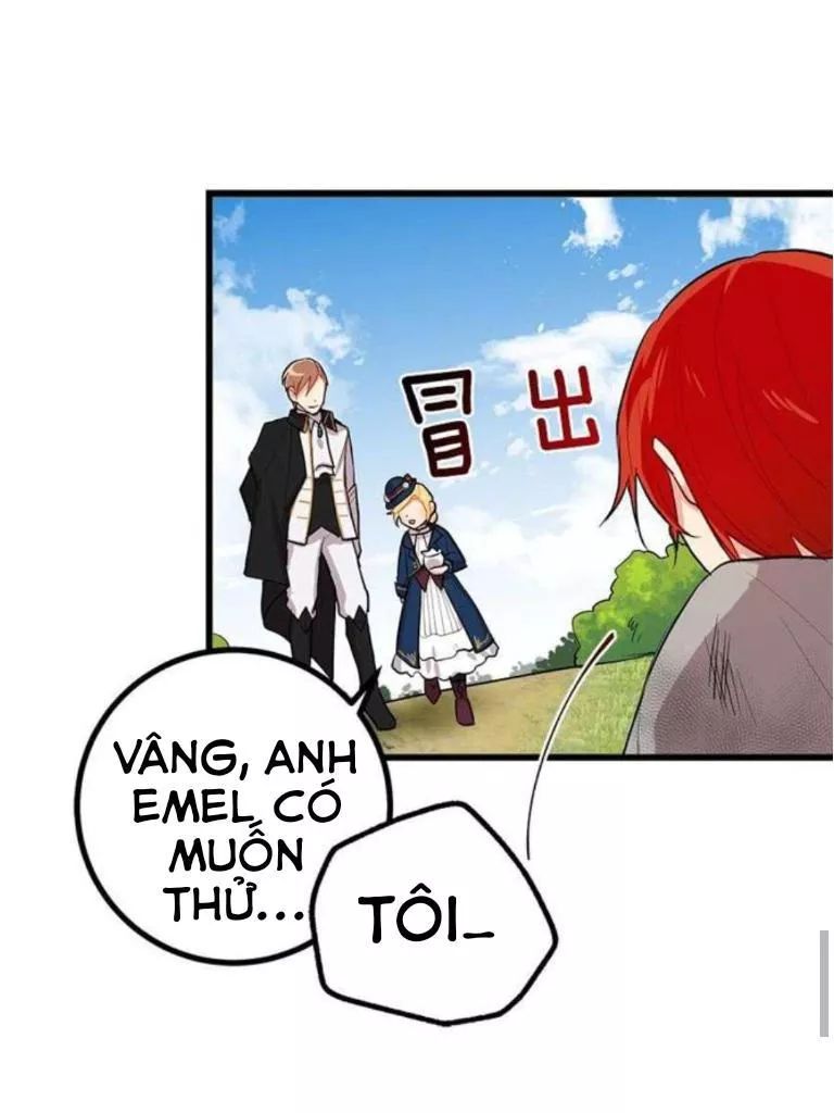 Tôi Là Tiểu Thư Của Gia Đình Này Chapter 46 - Trang 2