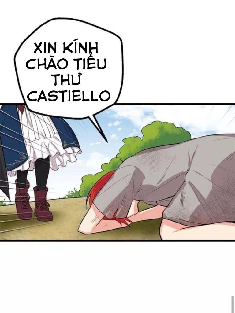 Tôi Là Tiểu Thư Của Gia Đình Này Chapter 46 - Trang 2