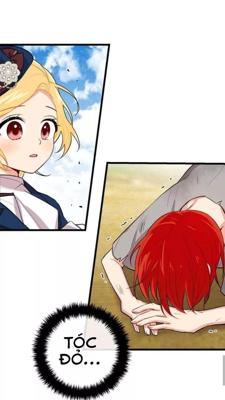 Tôi Là Tiểu Thư Của Gia Đình Này Chapter 46 - Trang 2