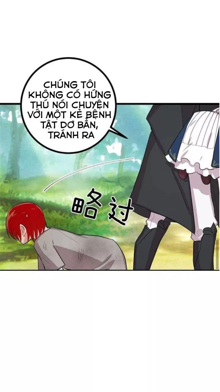 Tôi Là Tiểu Thư Của Gia Đình Này Chapter 46 - Trang 2