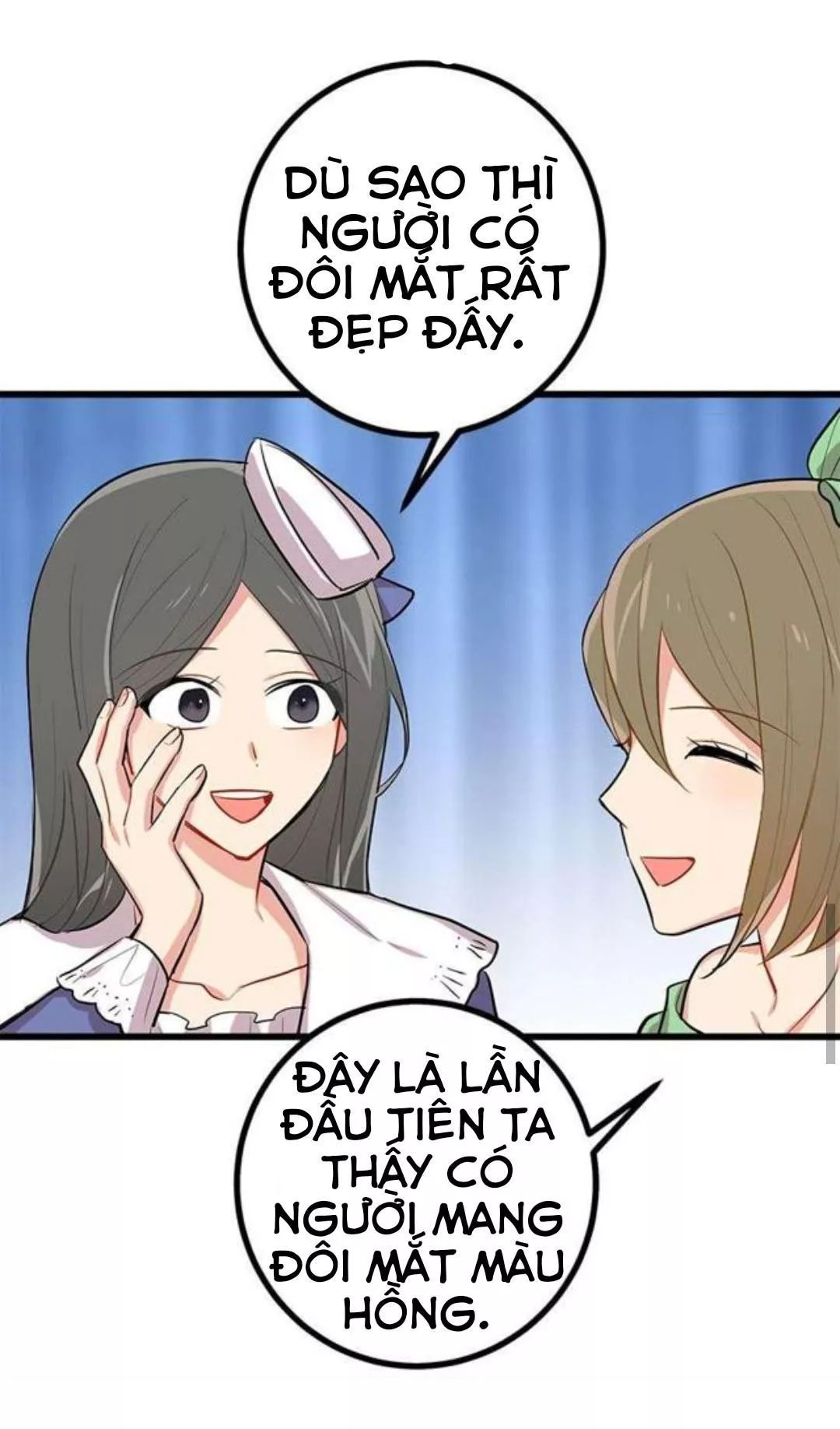 Tôi Là Tiểu Thư Của Gia Đình Này Chapter 46 - Trang 2