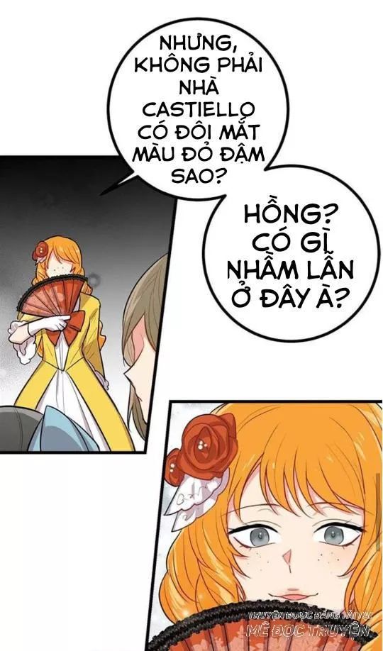 Tôi Là Tiểu Thư Của Gia Đình Này Chapter 46 - Trang 2