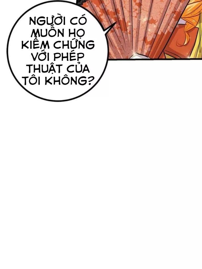 Tôi Là Tiểu Thư Của Gia Đình Này Chapter 46 - Trang 2