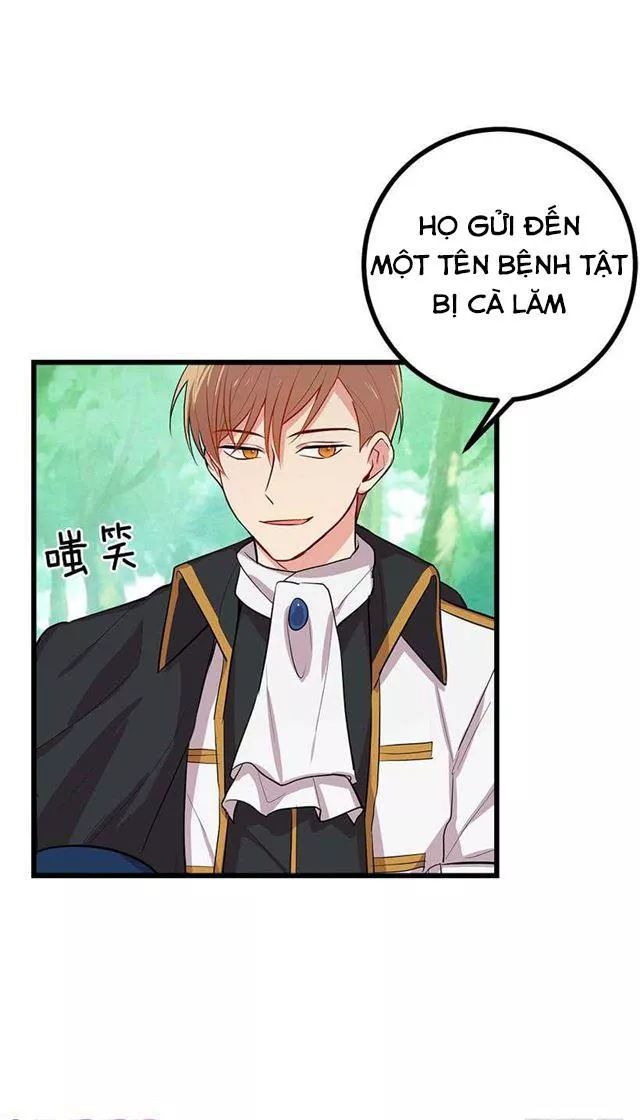 Tôi Là Tiểu Thư Của Gia Đình Này Chapter 47 - Trang 2