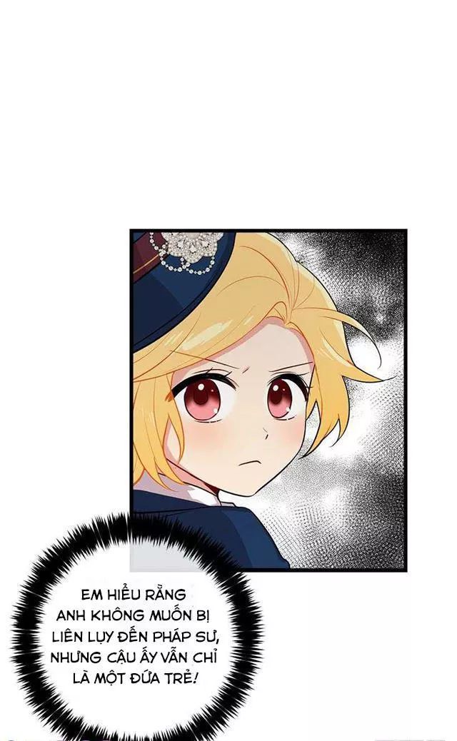 Tôi Là Tiểu Thư Của Gia Đình Này Chapter 47 - Trang 2