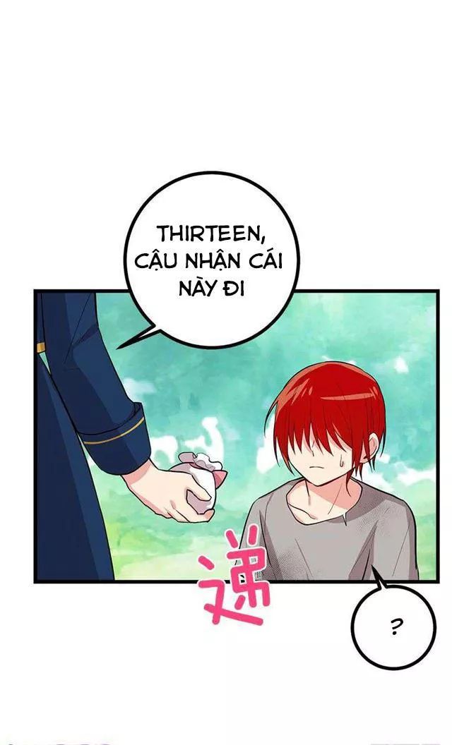 Tôi Là Tiểu Thư Của Gia Đình Này Chapter 47 - Trang 2