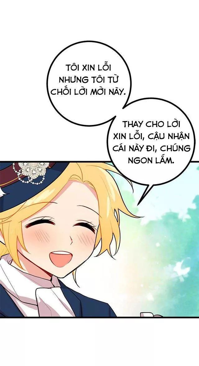 Tôi Là Tiểu Thư Của Gia Đình Này Chapter 47 - Trang 2