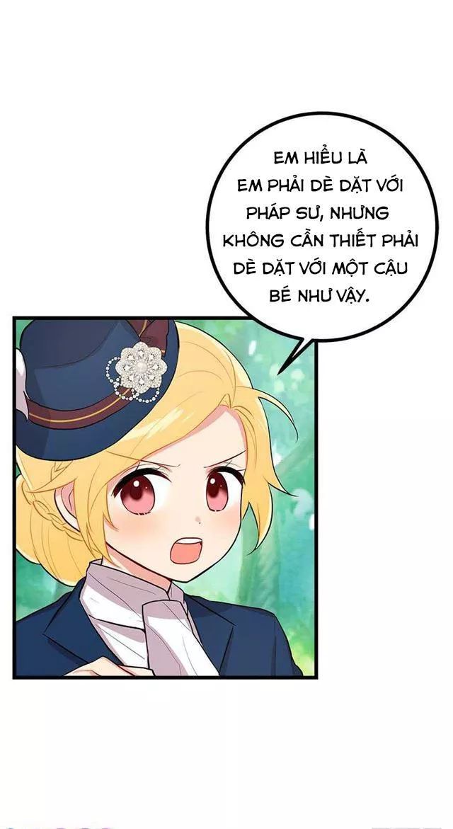 Tôi Là Tiểu Thư Của Gia Đình Này Chapter 47 - Trang 2