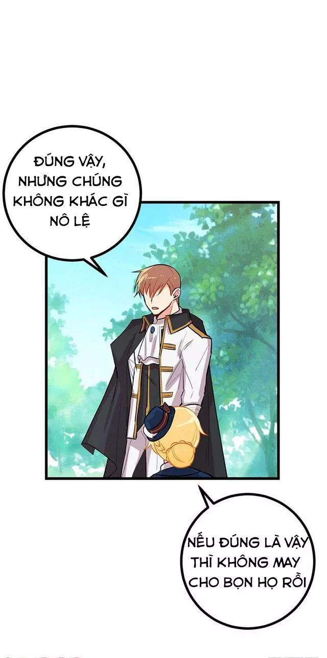 Tôi Là Tiểu Thư Của Gia Đình Này Chapter 47 - Trang 2