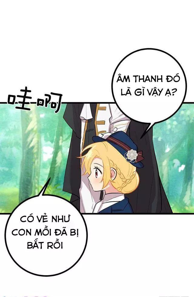 Tôi Là Tiểu Thư Của Gia Đình Này Chapter 47 - Trang 2