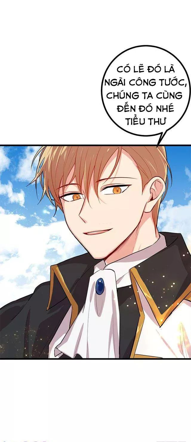 Tôi Là Tiểu Thư Của Gia Đình Này Chapter 47 - Trang 2