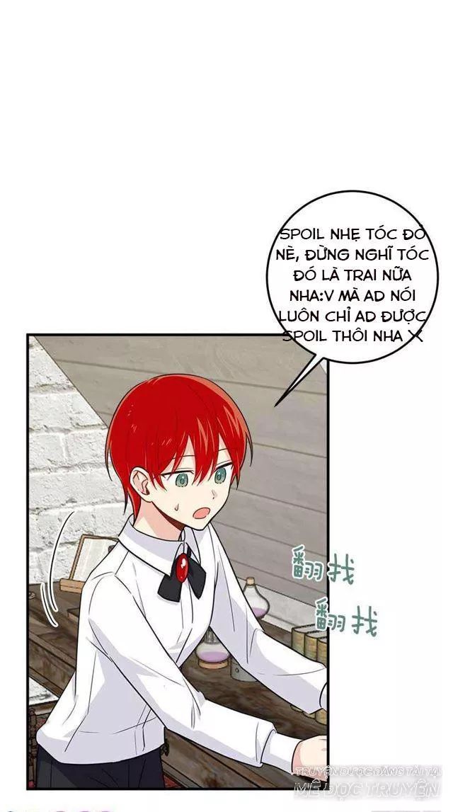 Tôi Là Tiểu Thư Của Gia Đình Này Chapter 47 - Trang 2