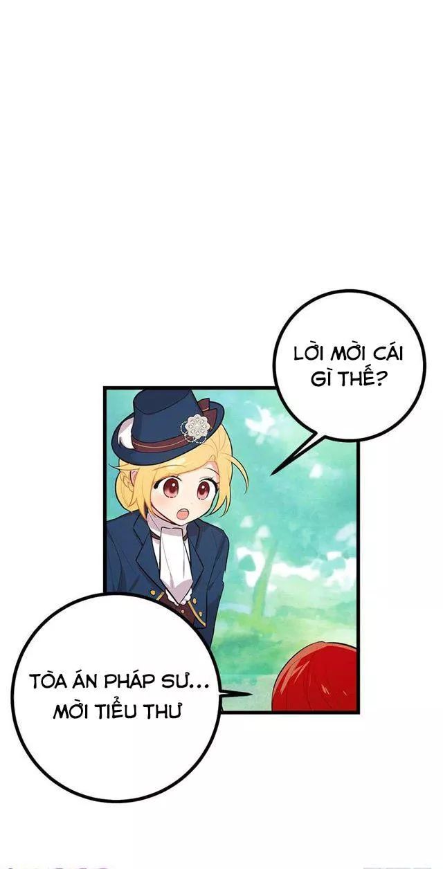 Tôi Là Tiểu Thư Của Gia Đình Này Chapter 47 - Trang 2