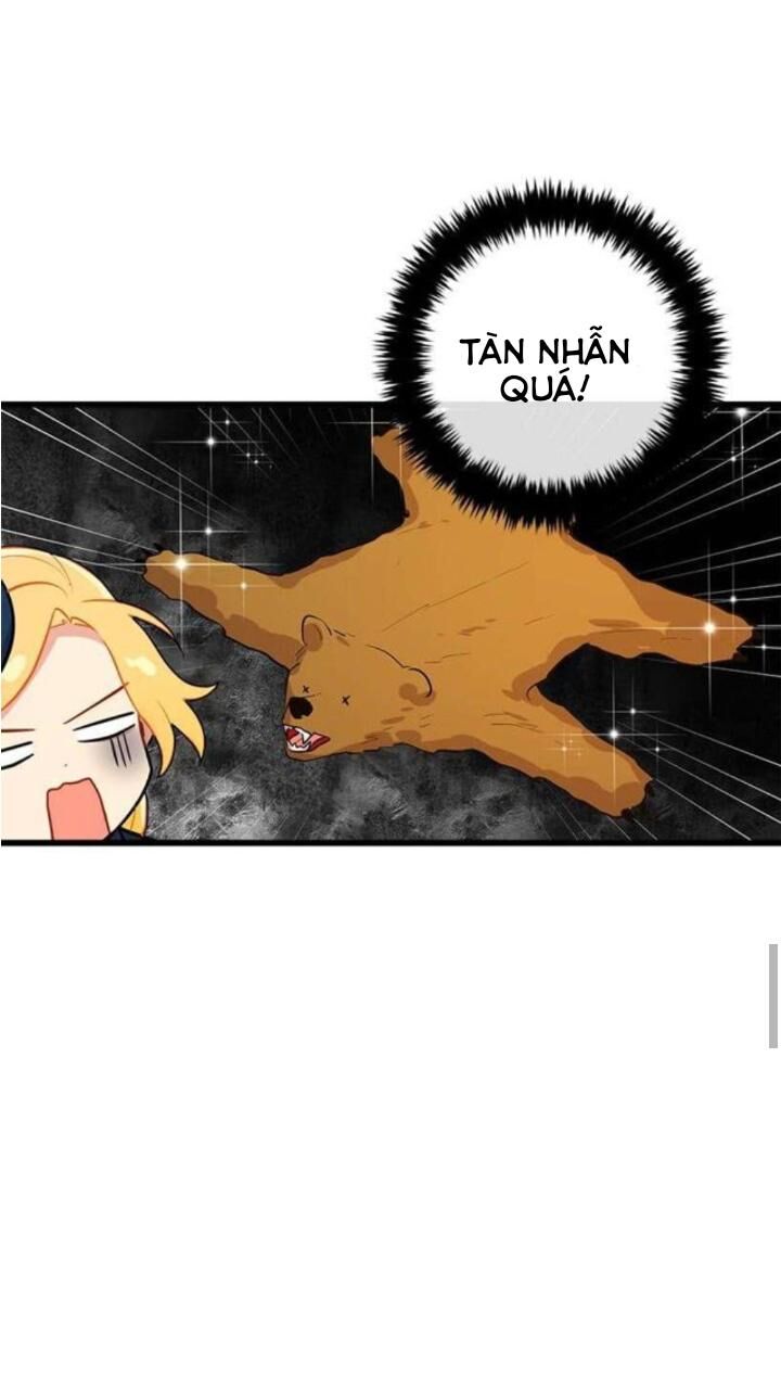 Tôi Là Tiểu Thư Của Gia Đình Này Chapter 48 - Trang 2