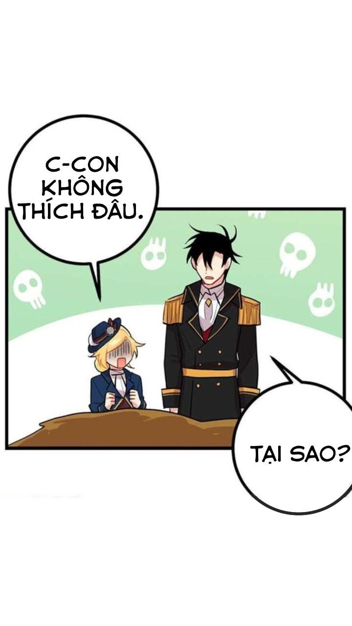 Tôi Là Tiểu Thư Của Gia Đình Này Chapter 48 - Trang 2