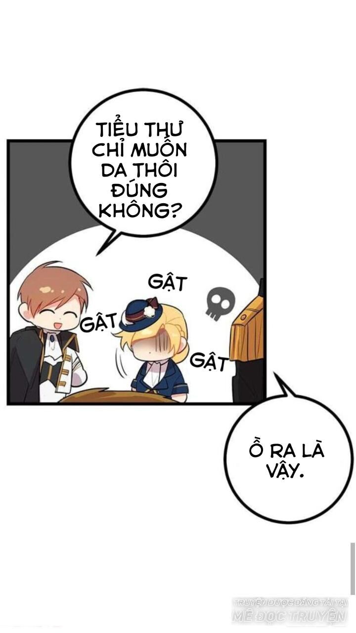 Tôi Là Tiểu Thư Của Gia Đình Này Chapter 48 - Trang 2