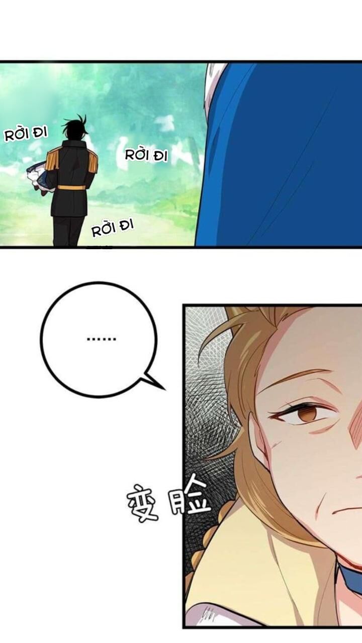 Tôi Là Tiểu Thư Của Gia Đình Này Chapter 48 - Trang 2