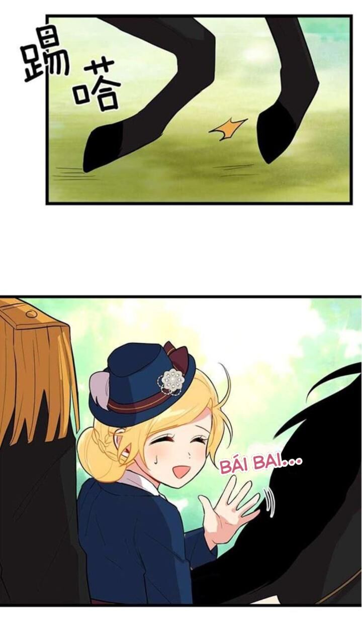 Tôi Là Tiểu Thư Của Gia Đình Này Chapter 48 - Trang 2