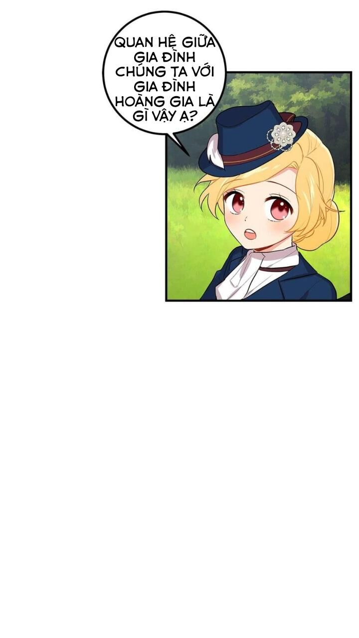 Tôi Là Tiểu Thư Của Gia Đình Này Chapter 48 - Trang 2