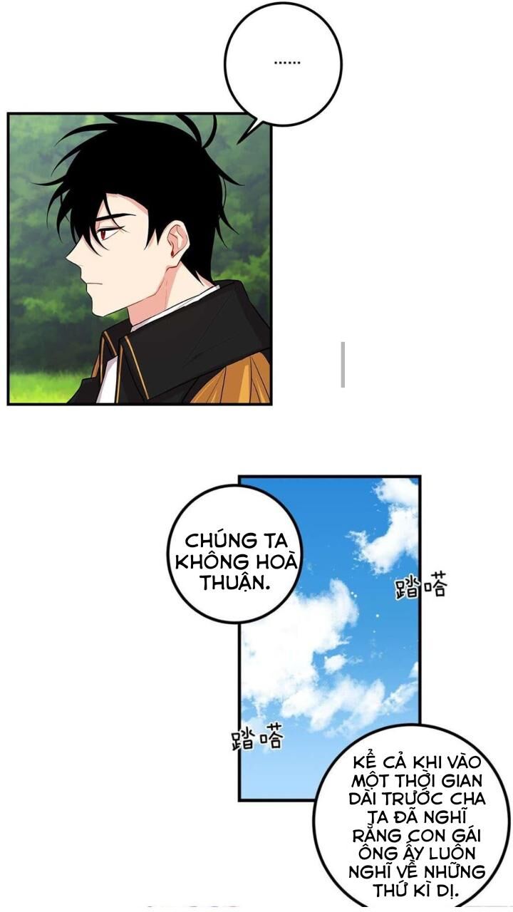 Tôi Là Tiểu Thư Của Gia Đình Này Chapter 48 - Trang 2