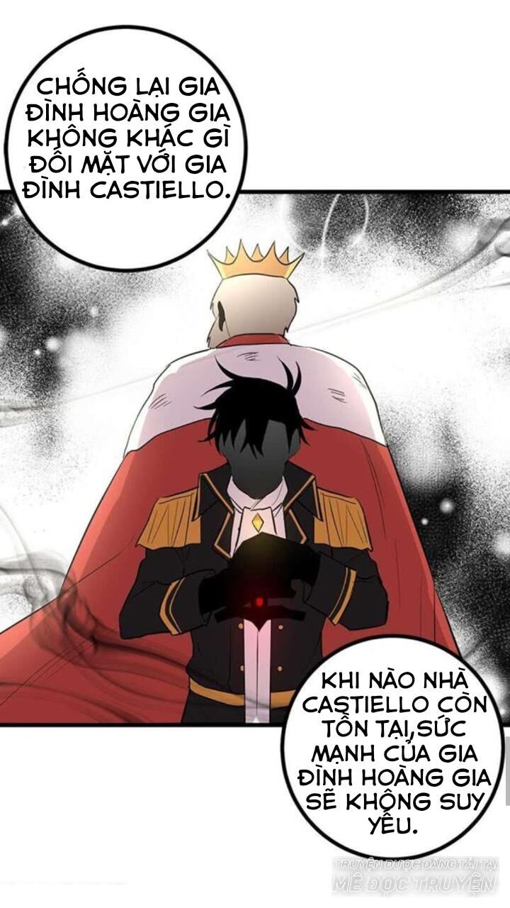 Tôi Là Tiểu Thư Của Gia Đình Này Chapter 48 - Trang 2