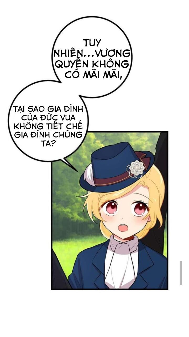 Tôi Là Tiểu Thư Của Gia Đình Này Chapter 48 - Trang 2