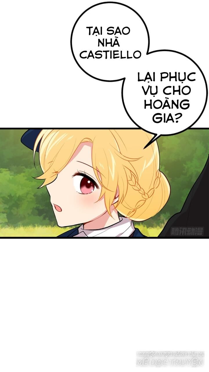 Tôi Là Tiểu Thư Của Gia Đình Này Chapter 49 - Trang 2