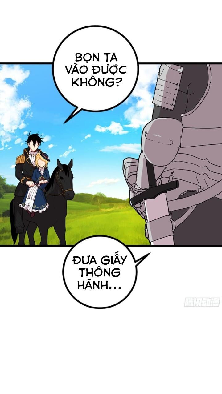 Tôi Là Tiểu Thư Của Gia Đình Này Chapter 49 - Trang 2