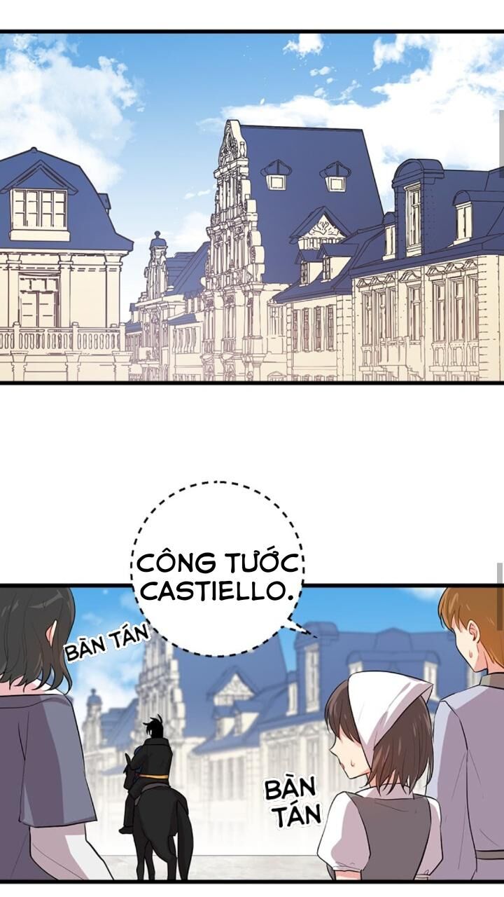 Tôi Là Tiểu Thư Của Gia Đình Này Chapter 49 - Trang 2