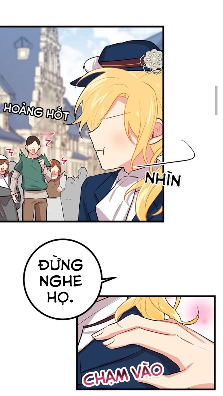 Tôi Là Tiểu Thư Của Gia Đình Này Chapter 49 - Trang 2