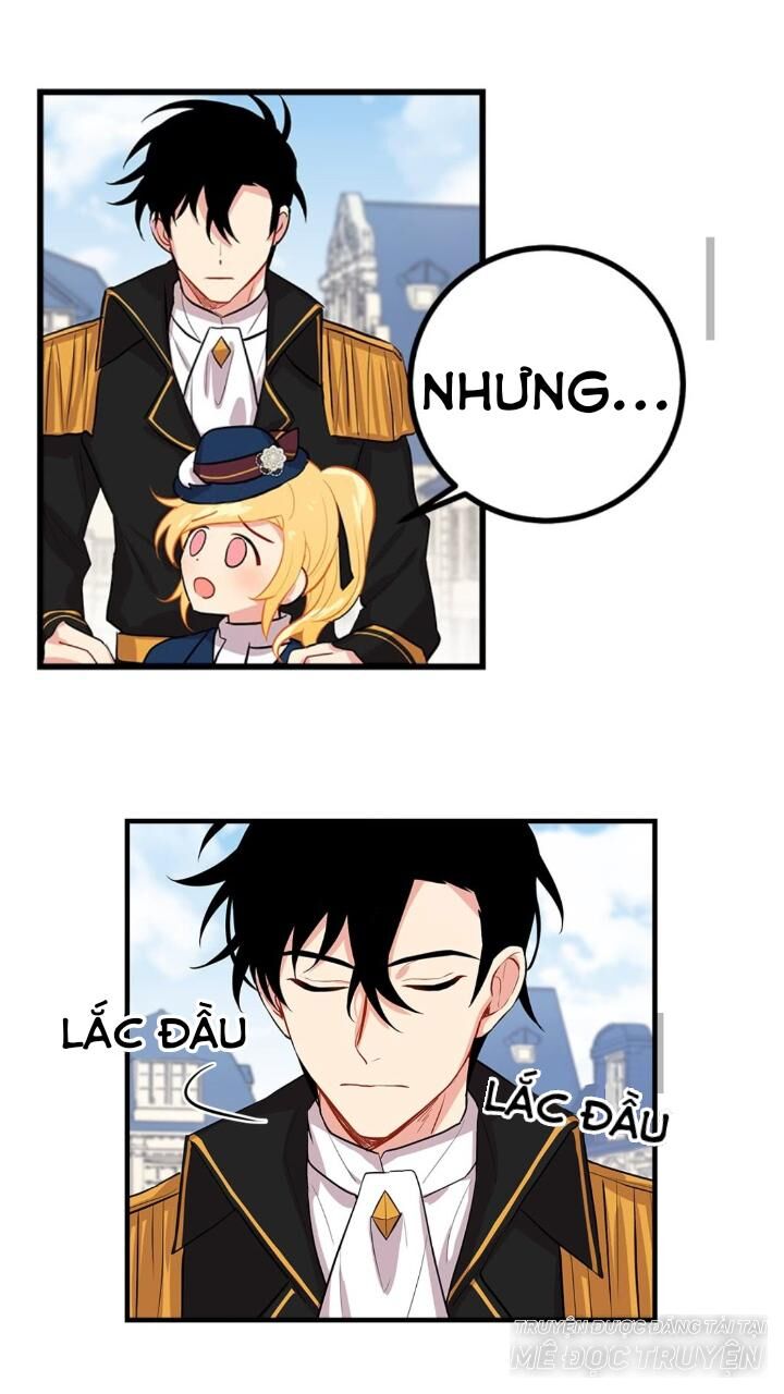 Tôi Là Tiểu Thư Của Gia Đình Này Chapter 49 - Trang 2