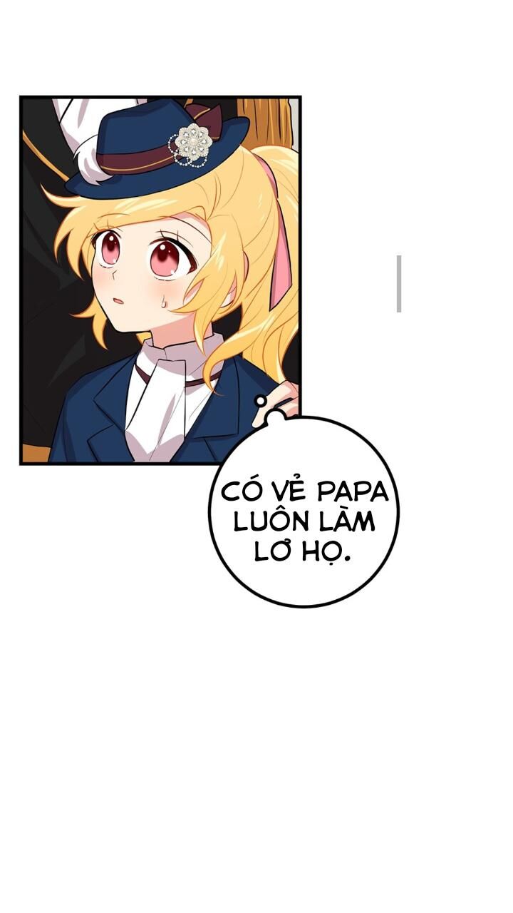 Tôi Là Tiểu Thư Của Gia Đình Này Chapter 49 - Trang 2